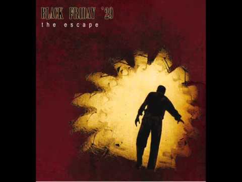 Death Before Dishonor — Black Friday '29 - Kill This Dream