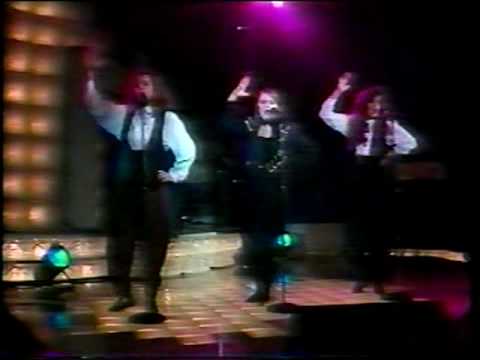 Pandora (11) — Buenaventura - Pandora - 1989