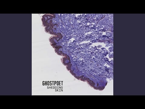 Ghostpoet — That Ring Down the Drain Kind of Feeling (feat. Nadine Shah)