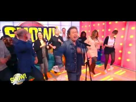 Bernard Minet — Bernard Minet - «  Les chevaliers du zodiaque »