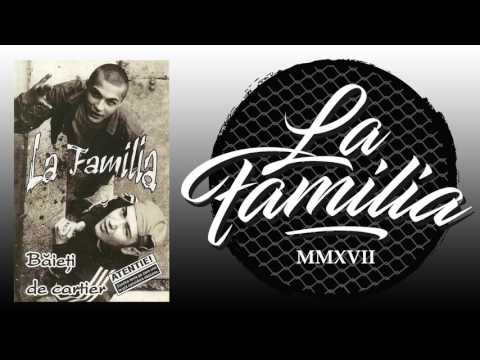 La Familia (5) — La Familia - Banii Fac Pamantul Sa Se Invarta
