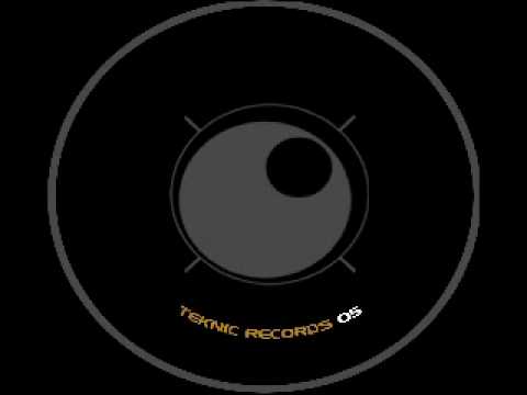 Ant — TEKNIC 05 - A - Dj Ant - Dance 2 my beat.avi