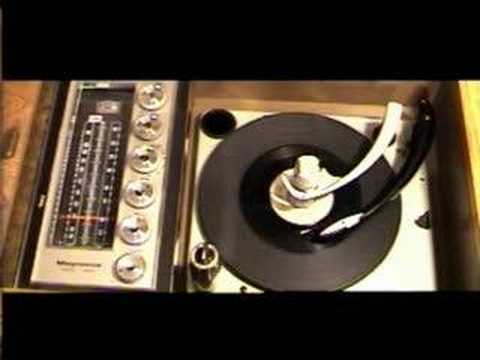 The Marquees — The Marquees : Wyatt Earp ( 1957 )