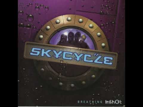 Skycycle — Skycycle - last girl on earth