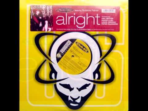 Club 69 — Club 69 - Alright (Hex Hector club mix).wmv
