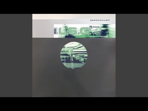 L.S.G. — Risin' (Bonus Beats)