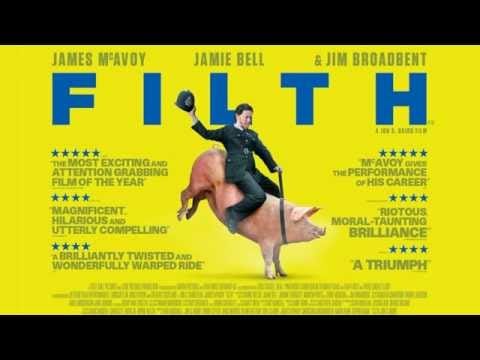 Clint Mansell — Clint Mansell -  Reeperbahn Madness (Filth OST)