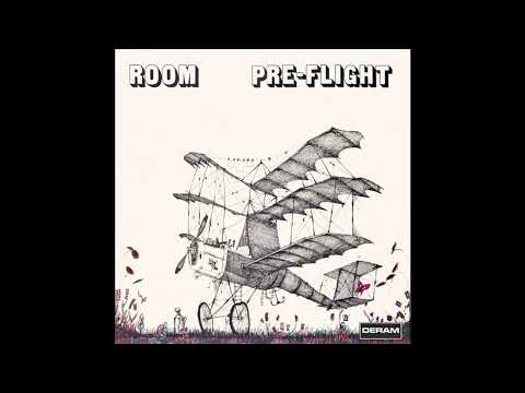 Room (5) — 🇬🇧 Room – Pre-Flight : 07 Cemetery Junction