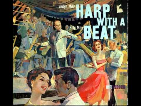 Billy May — Verlye Mills with Billy May Orchestra - C sharp minor beat