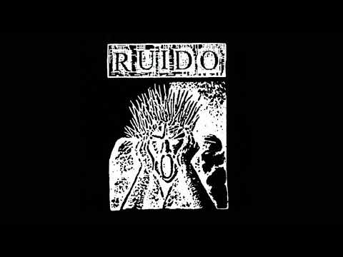 Ruido — Ruido / Tezacrifico (Full Split)