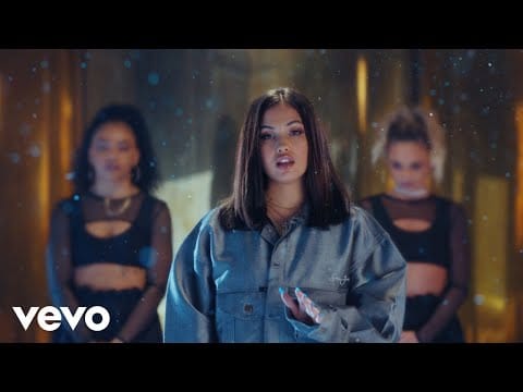 Mabel — Loneliest Time Of Year