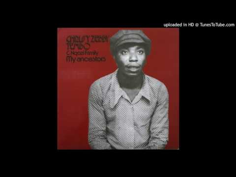 Ngozi Family — Chrissy Zebby Tembo & Ngozi Family - Gone Forever