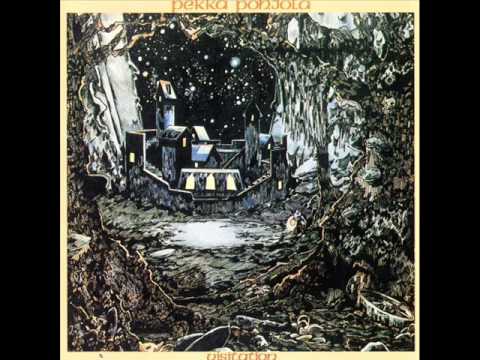Pekka Pohjola — Pekka Pohjola - Try to Remember