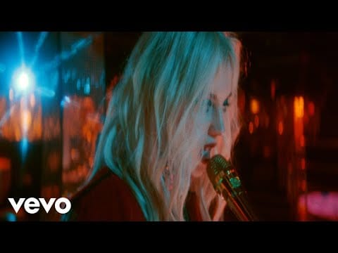 Black Honey — Midnight