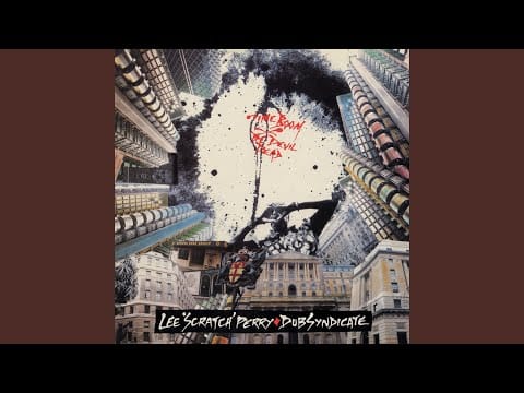 Dub Syndicate — Music & Science Lovers