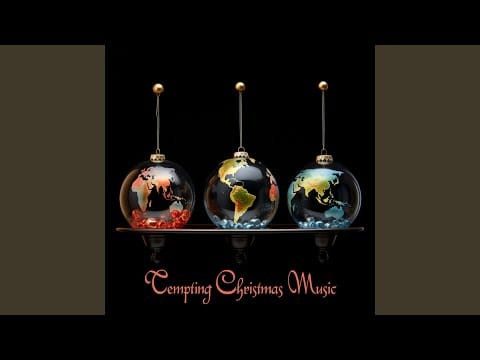 The Mistletoe Orchestra — Magic in the Mistletoe