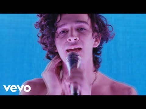 The 1975 — UGH!