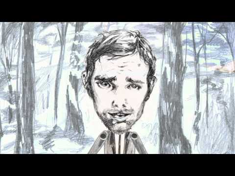 Laura J Martin — Laura J Martin (feat. Buck 65) 'Kissbye Goodnight'