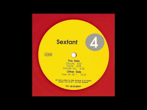 Sextant — Sextant - Circuits Inc. [PK 08/65]