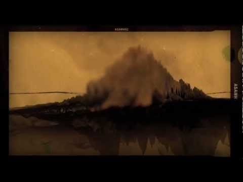 Anstam — Anstam - Hope's Soliloquy
