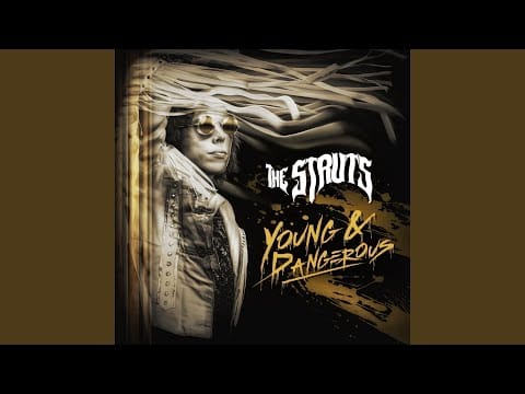 The Struts (3) — Fire (Part 1)