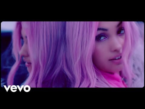 Mabel — Mad Love