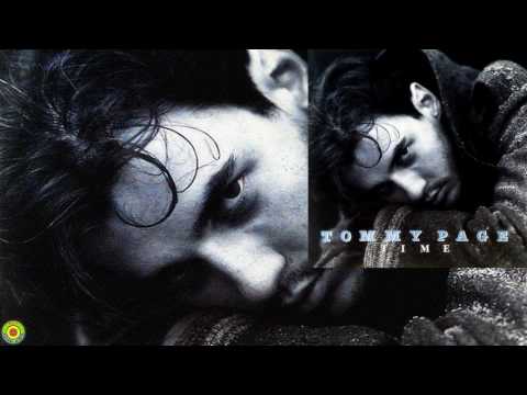 Tommy Page — Tommy Page - Gonna Turn It Out