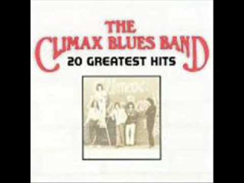 Climax Blues Band — Climax Blues Band - Mole On The Dole