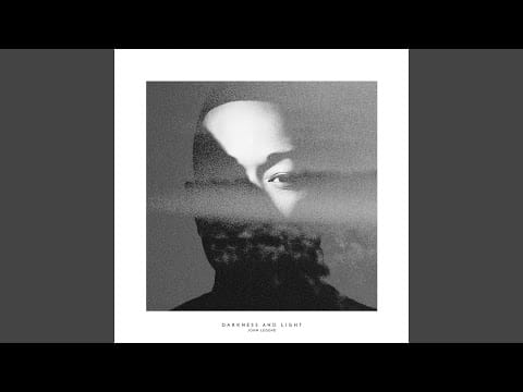 John Legend — Right By You (for Luna)
