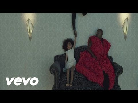 Laura Mvula — Laura Mvula - That's Alright