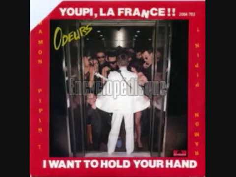 Odeurs — 1979 - Youpi la France
