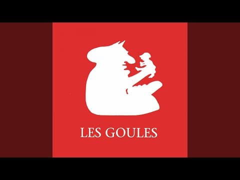 Les Goules — Matelot