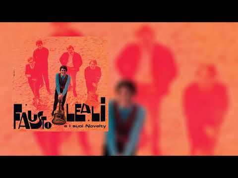 Fausto Leali — Fausto Leali - Certa gente (Everybody Loves A Clown) (Official Audio)