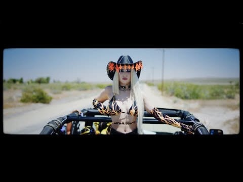 Ava Max — OMG What's Happening