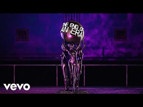 Iggy Azalea — Iggy Azalea - Sirens (Visualizer)