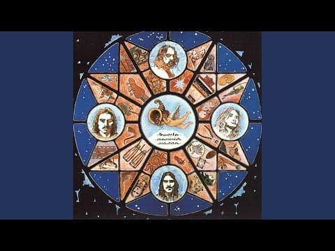 Samla Mammas Manna — Skrik från Embassy