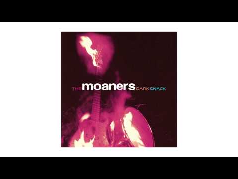 The Moaners — The Moaners - "Terrier" (Official Audio)
