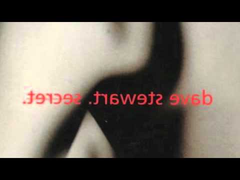 David A. Stewart — Dave Stewart - Secret