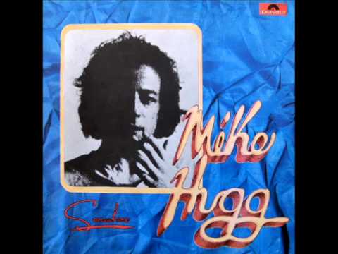 Mike Hugg — Mike Hugg - Love Is Waiting