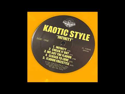 Kaotic Stylin — Kaotic Style - What We Came to Do (ft. Headless Horseman & Big Scoob)