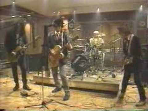 Izzy Stradlin And The Ju Ju Hounds — Izzy Stradlin and the Ju Ju Hounds - Got Away