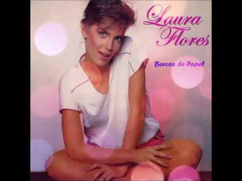 Laura Flores — Laura Flores 1983 08 Alma Fría