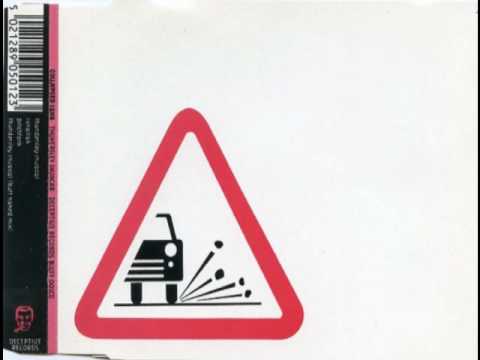Collapsed Lung — COLLAPSED LUNG - THUNDERSLEY INVACAR (1993)