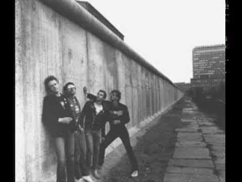 PVC (5) — pvc - waiting for worldwar 3 ('77)