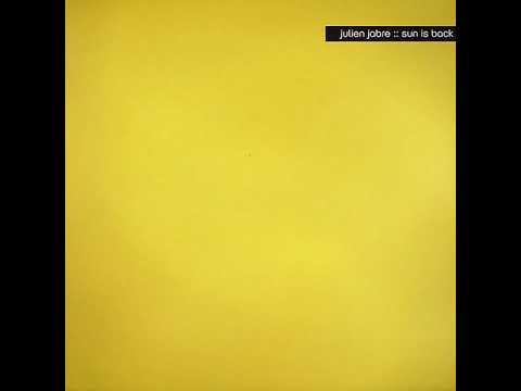 Julien Jabre — Julien Jabre "Ride your beat" 2000 Versatile Records