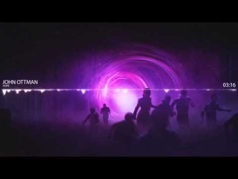 John Ottman — John Ottman - Hope (Xavier's Theme) - X-Men Days of Future Past