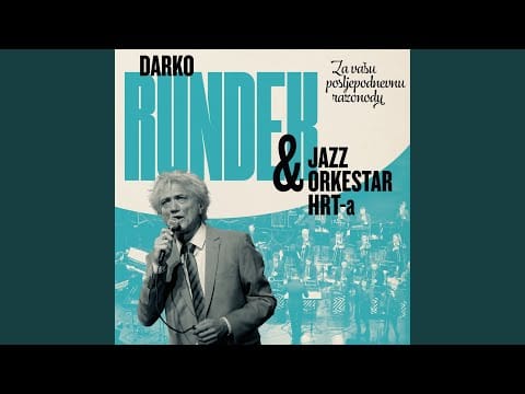 Darko Rundek — Čudne misli