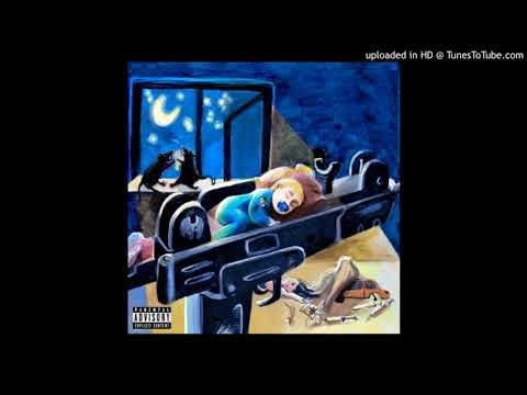CRIMEAPPLE — Crimeapple - Thought You Should Know