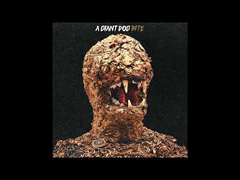 A Giant Dog — A Giant Dog - I Believe (Official Audio)