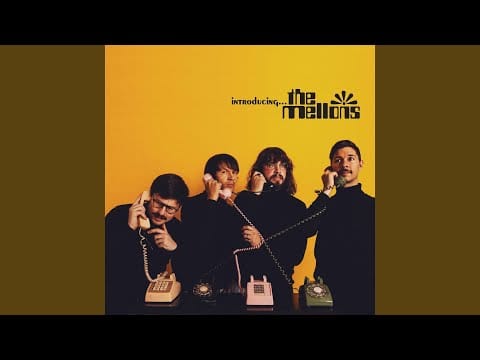 The Mellons — Prelude (In E Major)